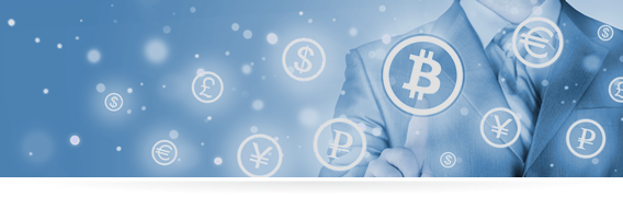 Bitcoin - plačilo s kripto valutami